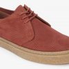Zapatos Linden de Fred Perry