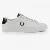 Zapatos Lottie de Fred Perry