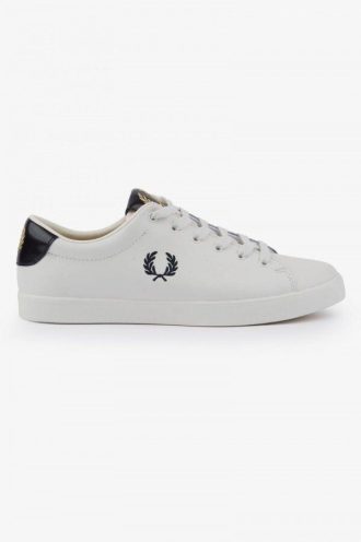 Zapatos Lottie de Fred Perry