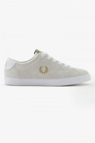 Zapatos Lottie de Fred Perry