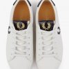 Zapatos Lottie de Fred Perry