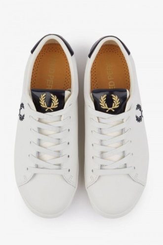 Zapatos Lottie de Fred Perry