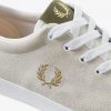 Zapatos Lottie de Fred Perry