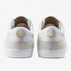 Zapatos Lottie de Fred Perry