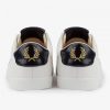Zapatos Lottie de Fred Perry