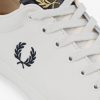 Zapatos Lottie de Fred Perry