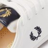 Zapatos Lottie de Fred Perry