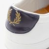 Zapatos Lottie de Fred Perry